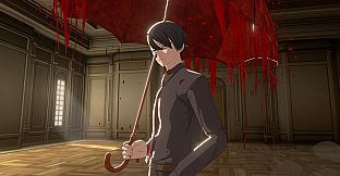 TOUGEN ANKI Crimson Inferno