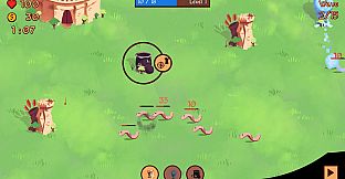 Super Duper Siege