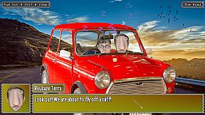 Phucker in the Ashes