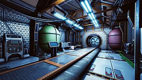 Occupy Mars: The Game