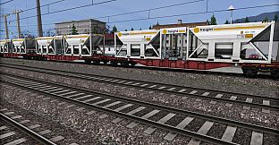 TS Marketplace: ÖBB Sgns Hopper Pack