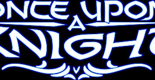 Once Upon a Knight