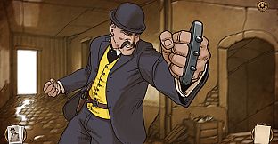 The Greatest Game 1872 - The Elektrit Conspiracy