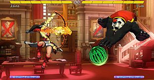 Fantasy Strike - Collector's Pack