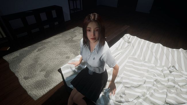 Room: 405 | Love Beyond Reality