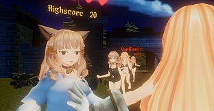 Anime Vampire Slayer