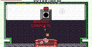 Starry Moon Island Cannon War MP08