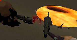 Gratuitous Animal Massacre