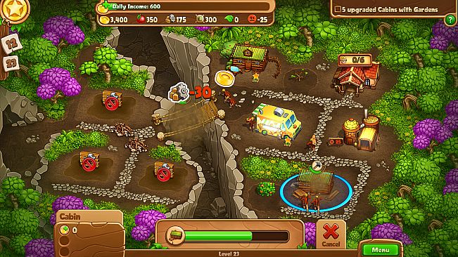 Campgrounds IV Collector's Edition