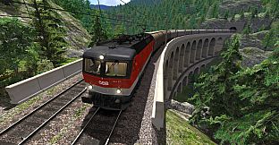 Train Simulator: ÖBB 1044 Loco Add-On