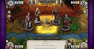 Talisman: Digital Edition - Season Pass