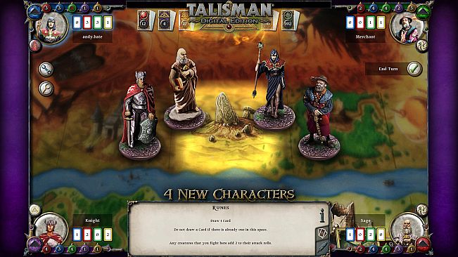Talisman: Digital Edition - Season Pass