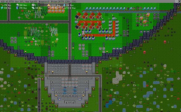 Alpha Lyrae Discovery