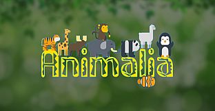 Animalia The Quiz Game - Soundtrack
