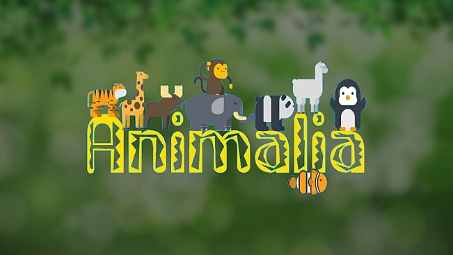Animalia The Quiz Game - Soundtrack