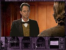 The Beast Within: A Gabriel Knight Mystery