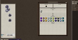 Fantasy Grounds - Ring of Elements Dice Pack