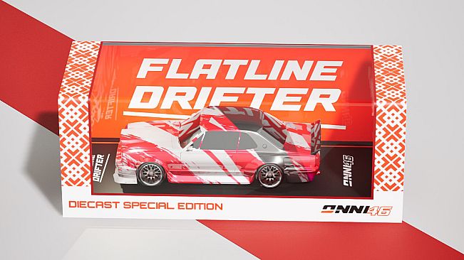 Die-Cast Driver & Collector