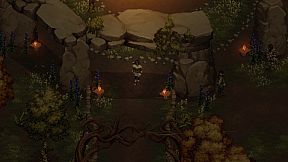 Drova - Forsaken Kin