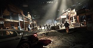 Tom Clancy's The Division - Last Stand