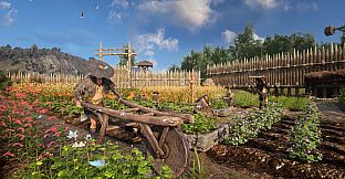 Myth of Empires: Conquest