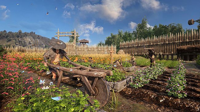 Myth of Empires: Conquest