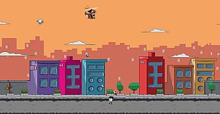 Copter Dude