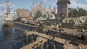 Sword & Shield Simulator Prologue