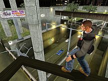 Marc Eckō's Getting Up: Contents Under Pressure