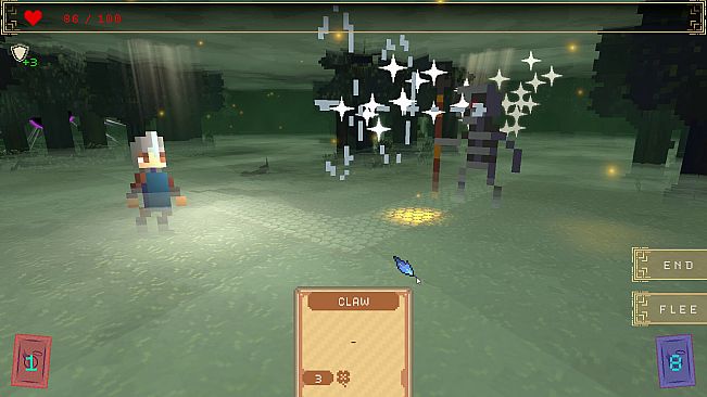 Card Chronicles: Devious Deck