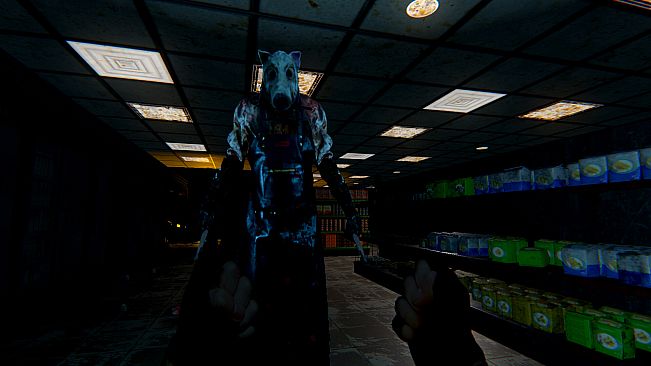 Hellgate Senigallia Remake