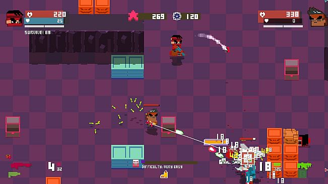 Donation - "Thank You"