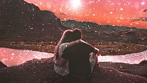 Jigsaw Pieces - Romance