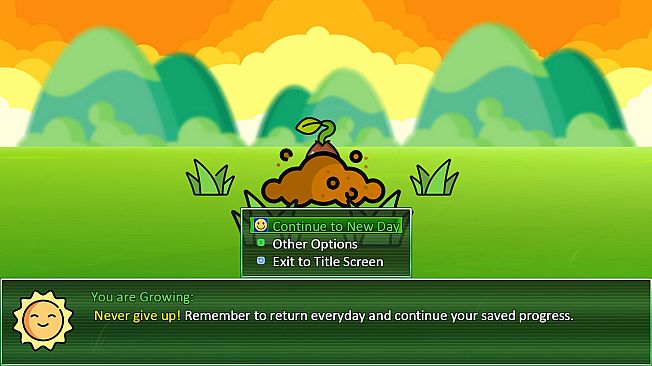 Better Me Tree: Daily Affirmations