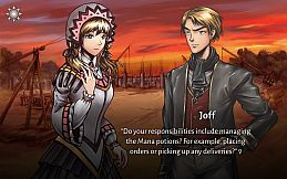 One Small Fire At A Time