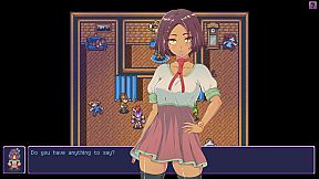 Arcana: Heat and Cold. Season 2