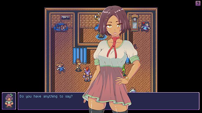 Arcana: Heat and Cold. Season 2