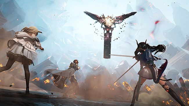 Arknights: Endfield