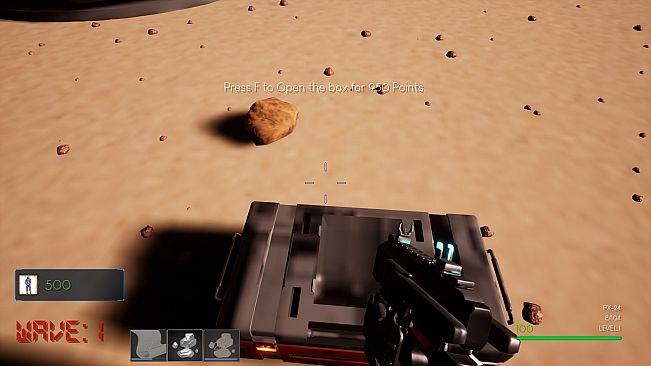 Voidwalkers: The Gates Of Hell (Death To The Heretics!)