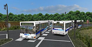 OMSI 2 Add-on Express 91.06