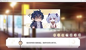 异世界的雪与奇迹