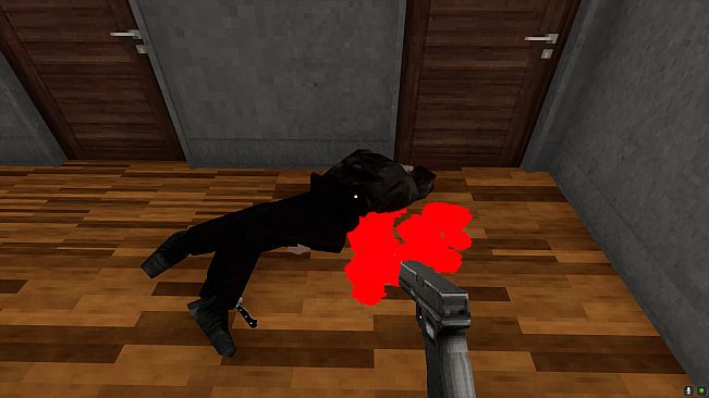 Organised Crime: Prologue