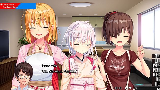 NUKITASHI 2 - Append DLC