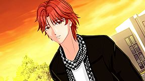 蝶生梦影-Butterfly dream shadow