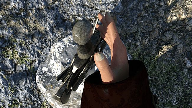 Sword of Wonder: It's Good to be a King