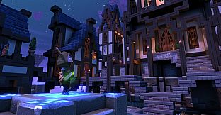 Portal Knights - Elves, Rogues, and Rifts