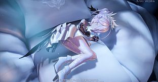 Shade of the Marionette: The Story of Piyorita