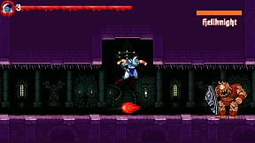 Across the demon realm 2