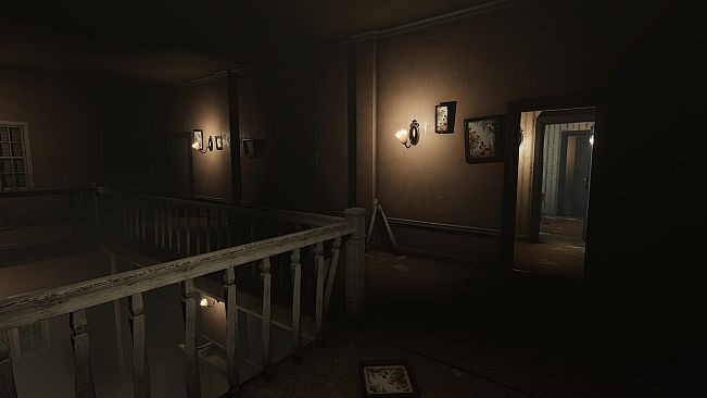 MADiSON: The Maxwells' Curse