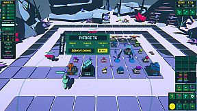 GILTSTEADER - Tower Defense